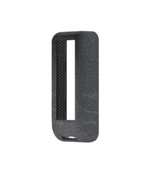 UVC-G4-DB-Cover-Fabric - Ubiquiti UniFi Protect G4 Doorbell Skin Cover