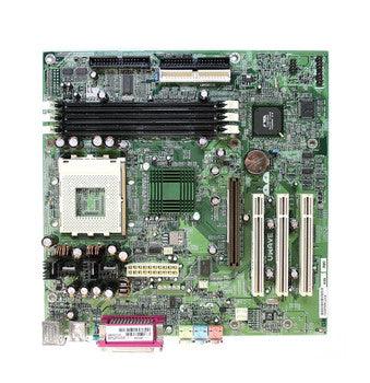 Compaq - UWAVE4 - System Board (Motherboard) Uwave Audio Splash 217155-01 30-m4