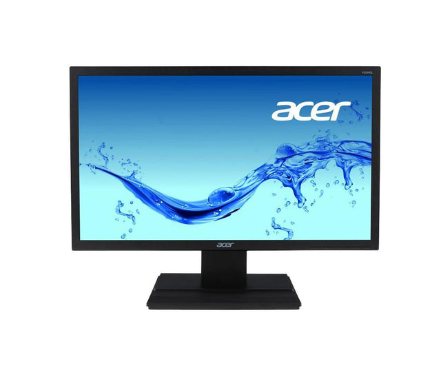 V206HQLABD Acer Monitor LED/LCD 19 5 Widescreen