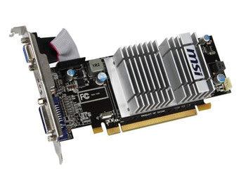 MSI - N407706 - V212066R Video Card