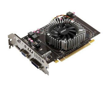 MSI - N260Gtx - V250054R Video Card