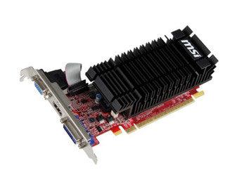 MSI - N250Gtstwinfrozr1Goc - V263083R Video Card