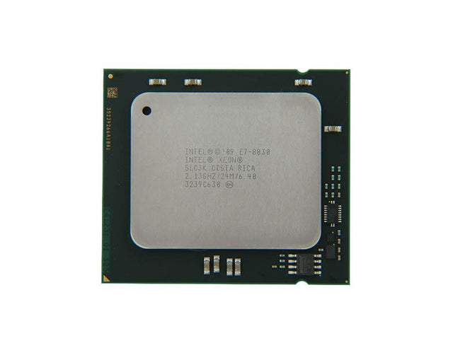 V26808-B8563-V10 - Fujitsu 2.13GHz 6.4GT/s QPI 24MB L3 Cache Socket LGA1567 Intel Xeon E7-8830 8-Core Processor