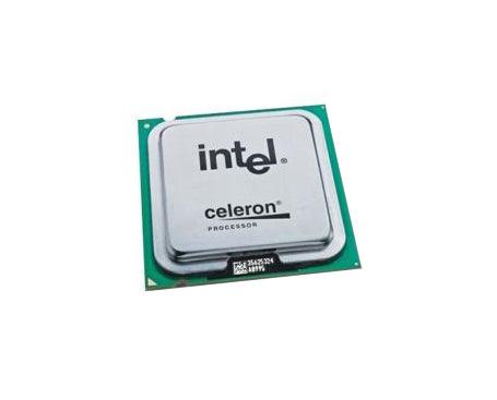 V26808B7870V12 - Fujitsu 2.80GHz 533 MHz FSB 256KB L2 Cache Socket LGA775 Intel Celeron D335J 1-Core Processor