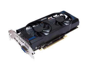 MSI - N250Gtstwinfrozr1G - V271001R Video Card