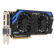 MSI - N210Tc1Gd3Hlp - V284036R Video Card