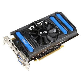 MSI - N210Md512D3Hlpb2 - V284049R Video Card