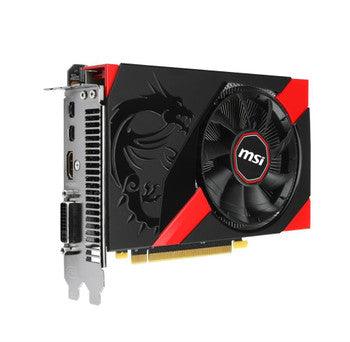 MSI - N210D512D2H - V284210R Video Card