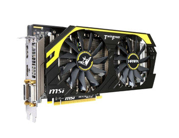 MSI - N210 - V303004R Video Card