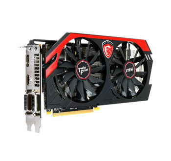 MSI - N15Pq3 - V305006R Video Card