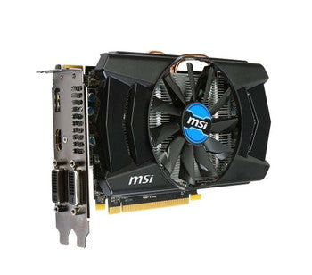 MSI - N15P - V305017R Video Card