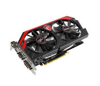 MSI - N1536 - V310004R Video Card