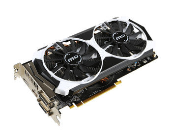 MSI - N13Egtx - v314 013r Graphic Cards Video Cards