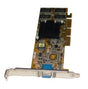 ASUS - 11260 - v3800m lp Graphic Cards Video Cards