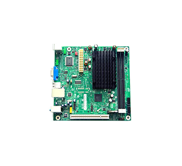 V58CMBJ00709VD700X - Intel Dual Socket PGA603 ATX System Board (Motherboard)