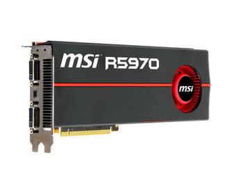 MSI - Mx4D1 - V803476R Video Card