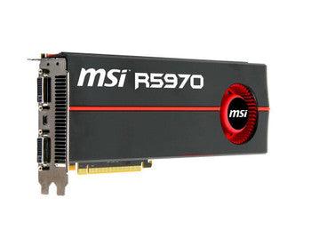 MSI - Mx440Set10Pack - V803477R Video Card