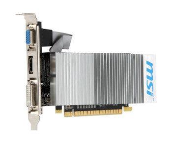 MSI - Mx4000 - V809066R Video Card