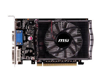 MSI - Mx200 - V809074R Video Card