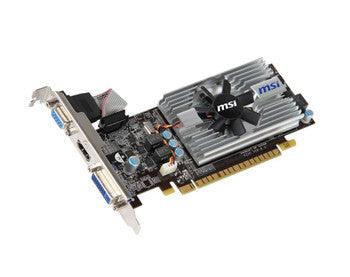 MSI - Mvga - V809092R Video Card