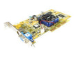 ASUS - 112350620G - V8170DDRT64MA Video Card