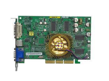 ASUS - 112170040G - V9520TD128M Video Card