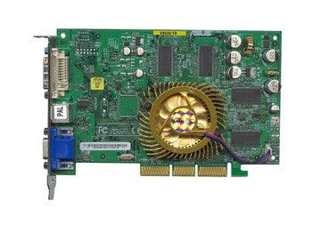 ASUS - 112200020G - V9520XTD128 Video Card