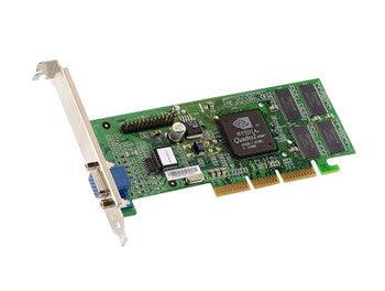 Compaq - Fx4400 - VCQ2MXRBLK Video Card