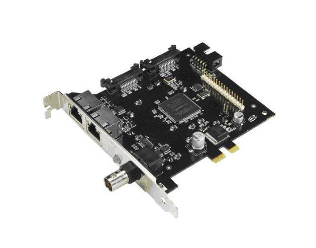 VCQFXGSYNC2-PB PNY nVidia Quadro G-Sync Add-on Interface Board for Quadro FX Video Card