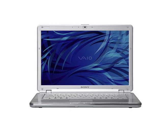 VGNCR220EL Sony Vaio VGN-CR220E/L 2.0GHz Core 2 DUO T7250 2GB 200GB DVDRW D (Refurbished)