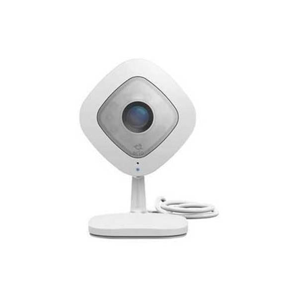 VMC3040-100UKS NetGear Arlo Q 1080p HD Security Camera With Audio