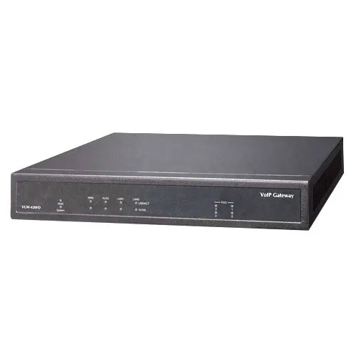 4740204G10 Adtran NetVanta 6240 series of Quad T1 and Ethernet IP Business Gateway