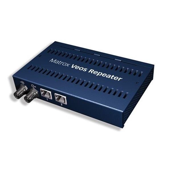 VS-RPTR-0F Matrox Veos Repeater Unit Video extender External