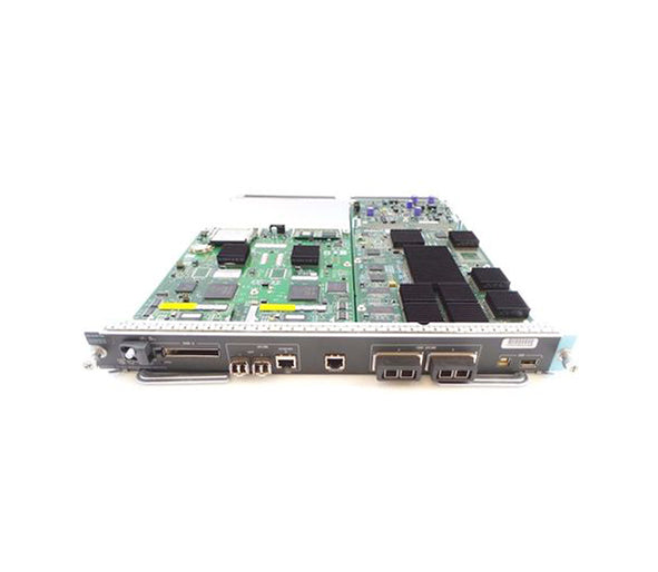 VS-S720-10G-3C - Cisco Catalyst 6500 Series 1-Ports 1GbE Switch Module