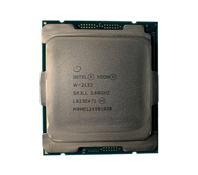 Xeon 6-Core 3.60GHz 8.25MB L3 Cache Socket FCLGA2066 Processor