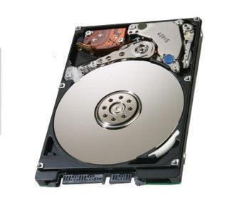 Hitachi - W0A28844 - 160GB 5400RPM SATA 1.5 Gbps 2.5 8MB Cache Travelstar Hard Drive"