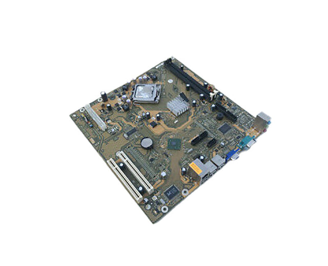 W26361-W1382-X-03 - Fujitsu Siemens Socket 775 Motherboard No Bac