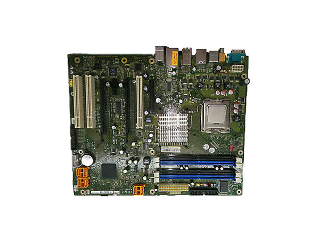 W26361-W16-X-03 - Fujitsu Motherboard