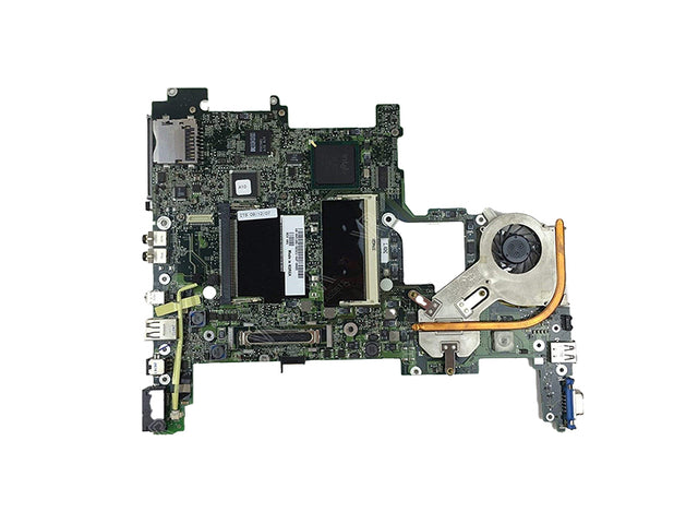 W5186 - Dell Motherboard / / Mainboard