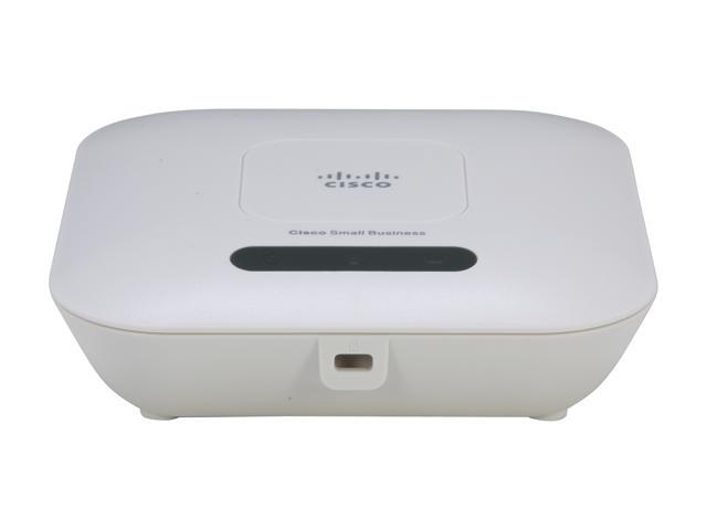 WAP121-A-K9-NA - Cisco 121 Wireless-N Access Point