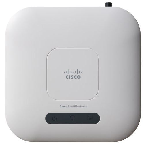 WAP321-A-K9 - Cisco 321 Wireless-N Access Point