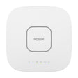 NetGear - WAX630PA-100NAS - AX6000 2-Ports RJ-45 6Gbps Tri-Band Insight Managed WiFi 6 Wireless Access Point