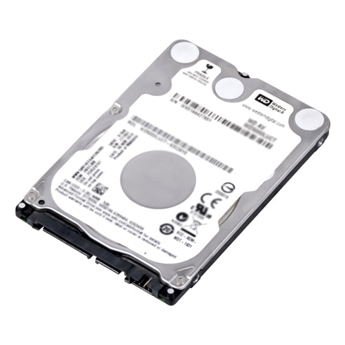 0BEVT-00M9YT0 Western Digital Scorpio Blue 160GB 5400RPM SATA 3Gb/s 8MB Cache 2.5-Inch Hard Drive