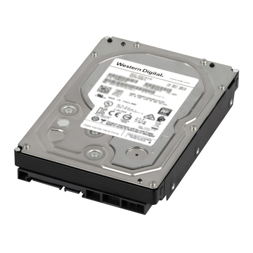 0B42258 Western Digital Ultrastar DC HC330 10TB 7200RPM SAS 12Gb/s 256MB Cache (512) 3.5-Inch Hard Drive