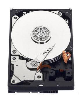 Western Digital - WD1600AAKX - 160GB 7200RPM SATA 3.0 Gbps 3.5 16MB Cache Caviar Hard Drive"