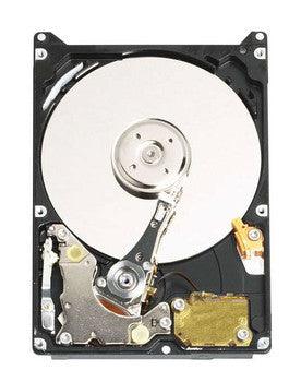 Western Digital - WD400BEAE00UWT0 - 40GB 5400RPM ATA 100 2.5 2MB Cache Hard Drive"