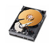 Western Digital - WD800I - 80GB 7200RPM ATA 100 3.5 8MB Cache Caviar Hard Drive"