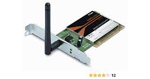 WDA-1320 - D-Link Wireless G PCI Network Adapter Card