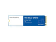 Western Digital - WDBB9E0020BNC - Blue SN570 Series 2TB TLC PCI Express 3.0 x4 NVMe M.2 2280 Internal Solid State Drive (SSD)