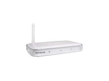 NetGear - WG602NA-B2 - Wg602 54mbps Wls Ap